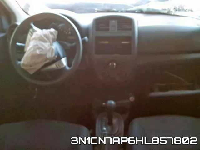 3N1CN7AP6HL857802 фото 10
