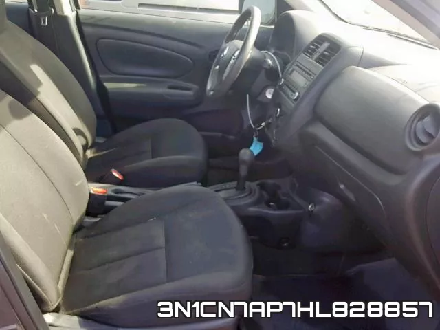 3N1CN7AP7HL828857 фото 6