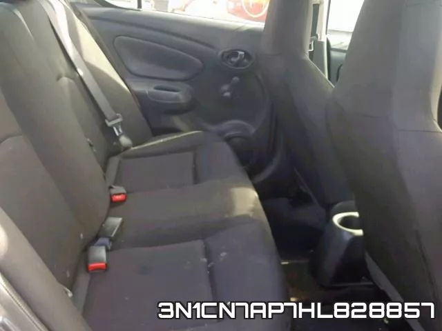 3N1CN7AP7HL828857 фото 7
