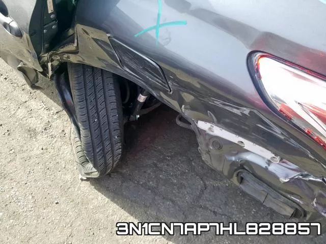 3N1CN7AP7HL828857 фото 10