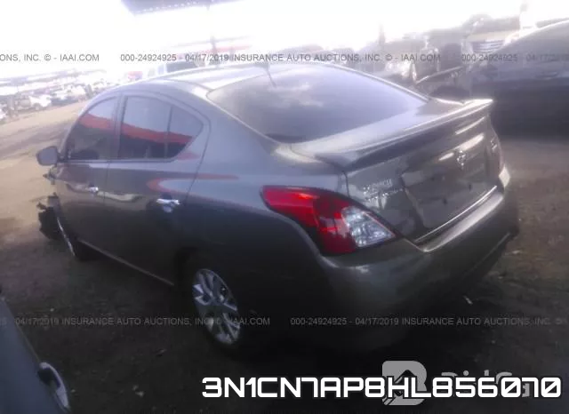 3N1CN7AP8HL856070 фото 4