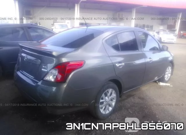 3N1CN7AP8HL856070 фото 5