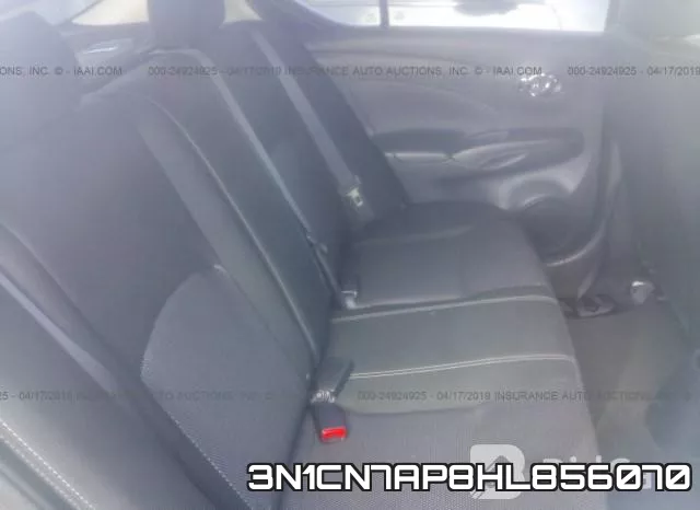 3N1CN7AP8HL856070 фото 9