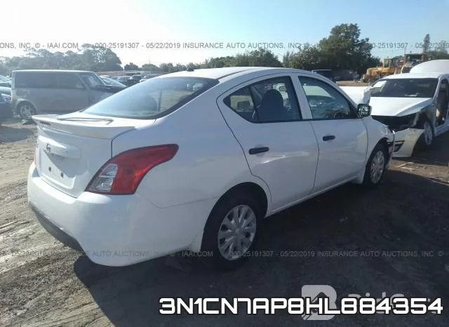 3N1CN7AP8HL884354 фото 5