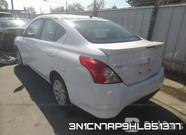 3N1CN7AP9HL851377 фото 4