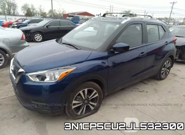 3N1CP5CU2JL532300 фото 3