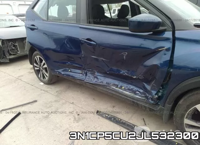 3N1CP5CU2JL532300 фото 7