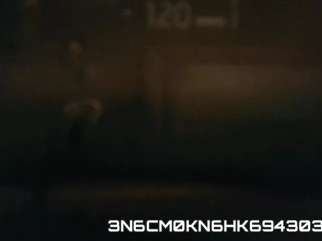 3N6CM0KN6HK694303 фото 9
