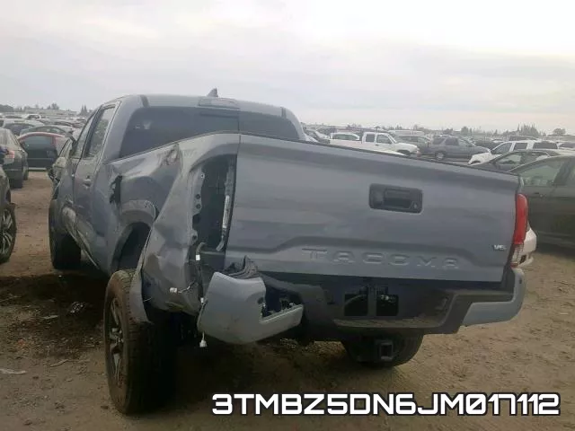 3TMBZ5DN6JM017112 фото 4