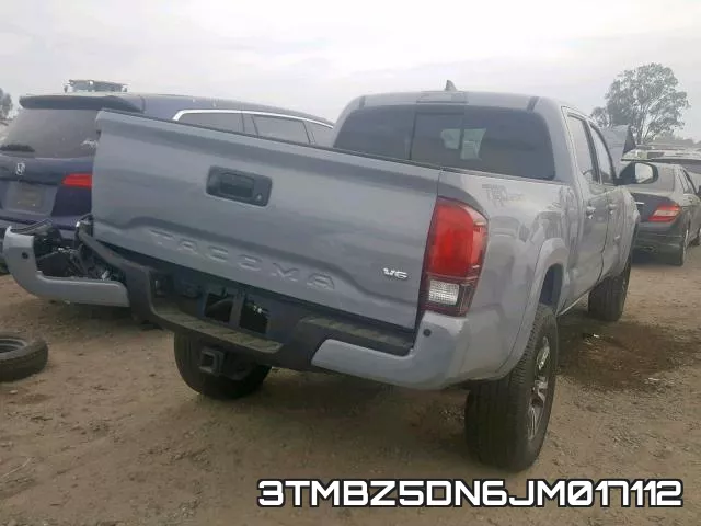 3TMBZ5DN6JM017112 фото 5