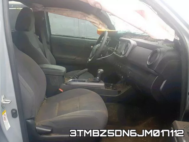 3TMBZ5DN6JM017112 фото 6