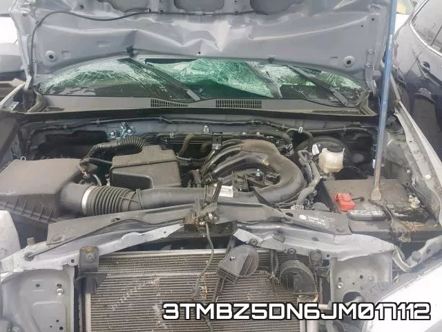 3TMBZ5DN6JM017112 фото 8