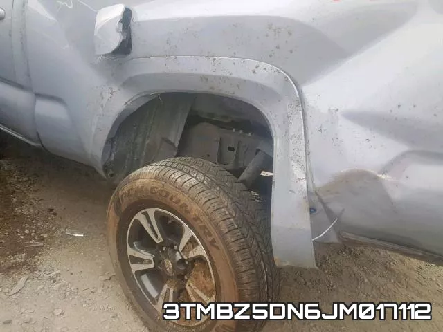 3TMBZ5DN6JM017112 фото 10
