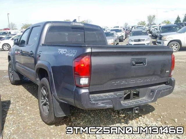 3TMCZ5AN0JM131468 фото 4
