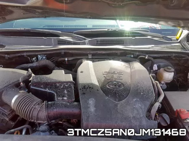 3TMCZ5AN0JM131468 фото 8