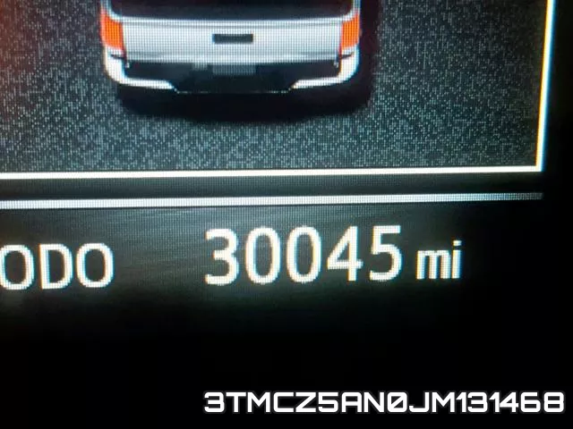 3TMCZ5AN0JM131468 фото 9