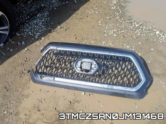 3TMCZ5AN0JM131468 фото 10