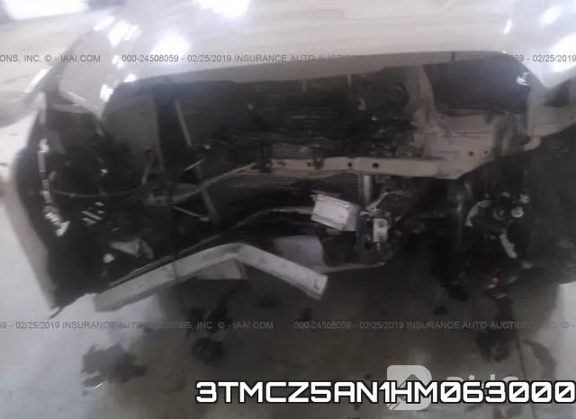3TMCZ5AN1HM063000 фото 7