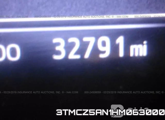 3TMCZ5AN1HM063000 фото 8