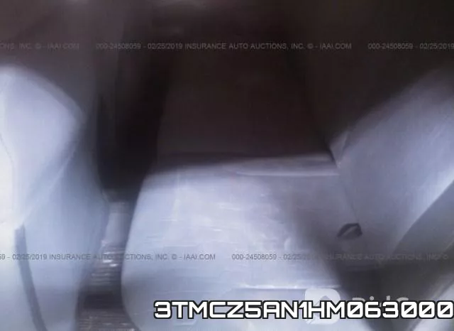 3TMCZ5AN1HM063000 фото 9