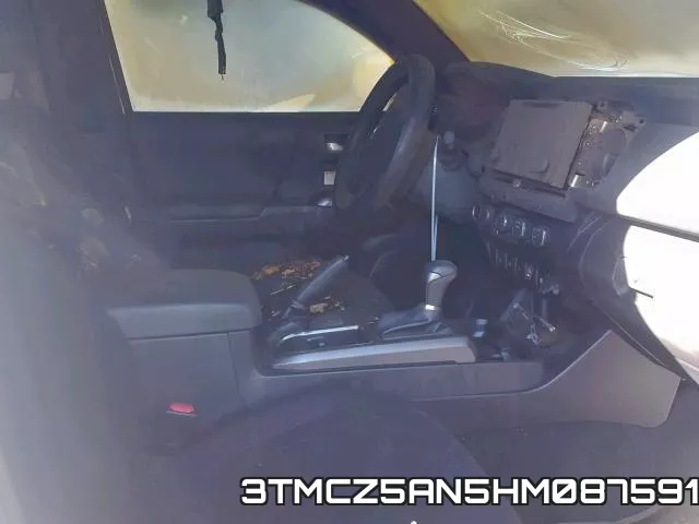 3TMCZ5AN5HM087591 фото 6