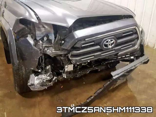 3TMCZ5AN5HM111338 фото 10