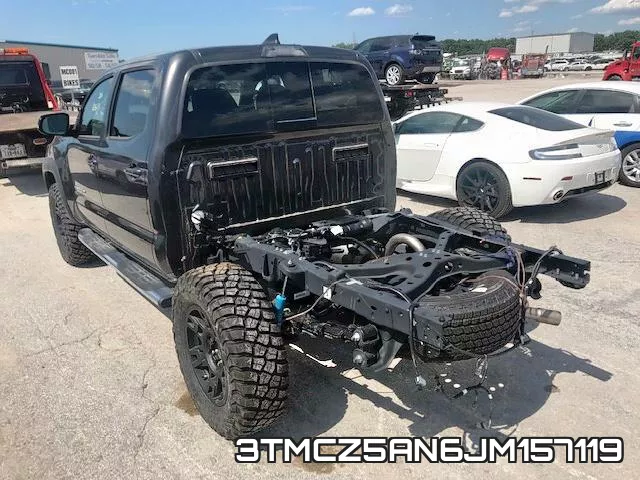 3TMCZ5AN6JM157119 фото 4