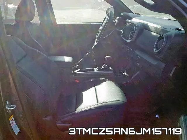 3TMCZ5AN6JM157119 фото 6