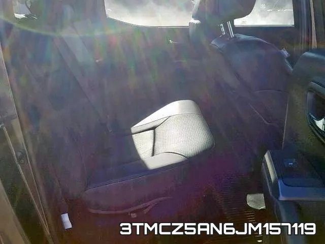 3TMCZ5AN6JM157119 фото 7