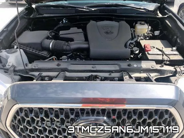 3TMCZ5AN6JM157119 фото 8