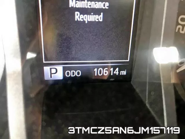 3TMCZ5AN6JM157119 фото 9
