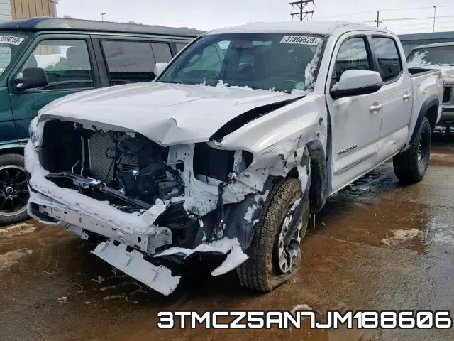3TMCZ5AN7JM188606 фото 3