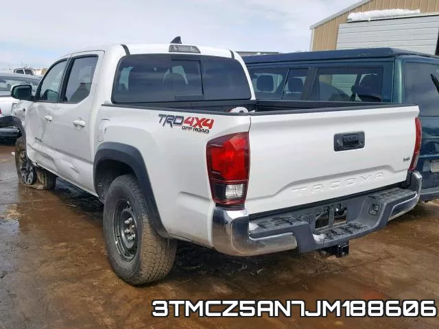 3TMCZ5AN7JM188606 фото 4