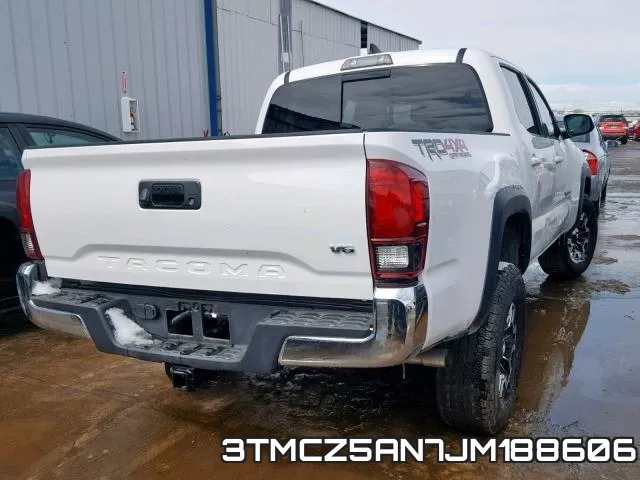 3TMCZ5AN7JM188606 фото 5