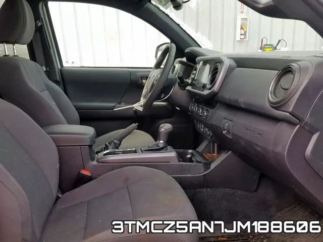 3TMCZ5AN7JM188606 фото 6