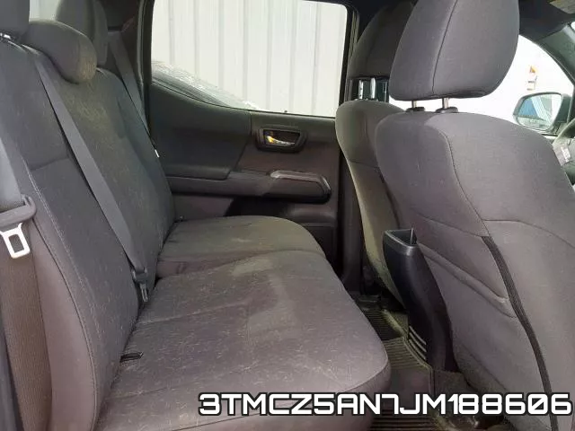 3TMCZ5AN7JM188606 фото 7