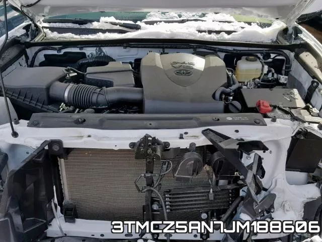 3TMCZ5AN7JM188606 фото 8