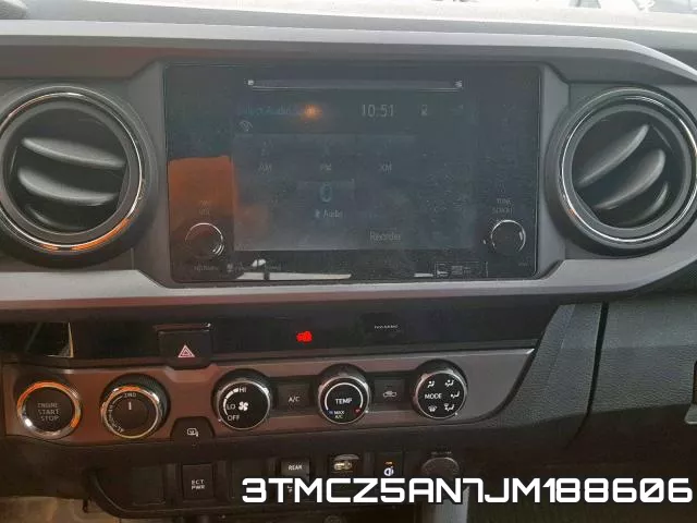 3TMCZ5AN7JM188606 фото 10