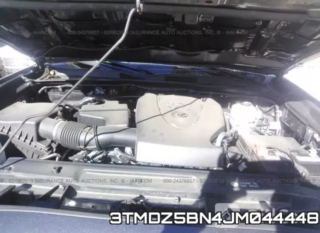 3TMDZ5BN4JM044448 фото 2