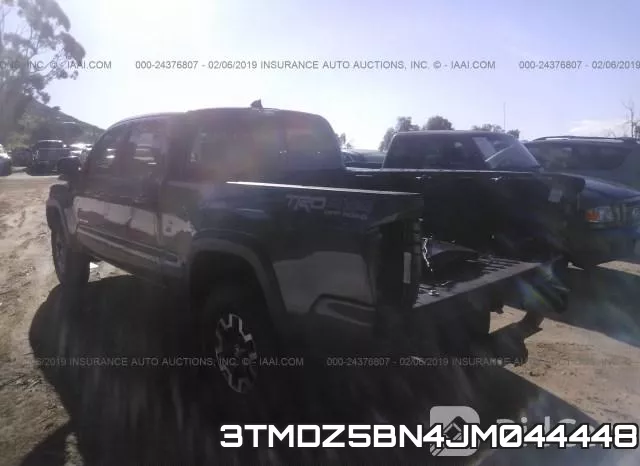 3TMDZ5BN4JM044448 фото 4
