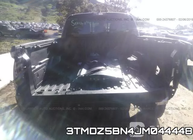 3TMDZ5BN4JM044448 фото 7