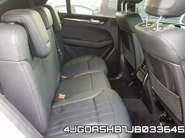 4JGDA5HB7JB033645 фото 7