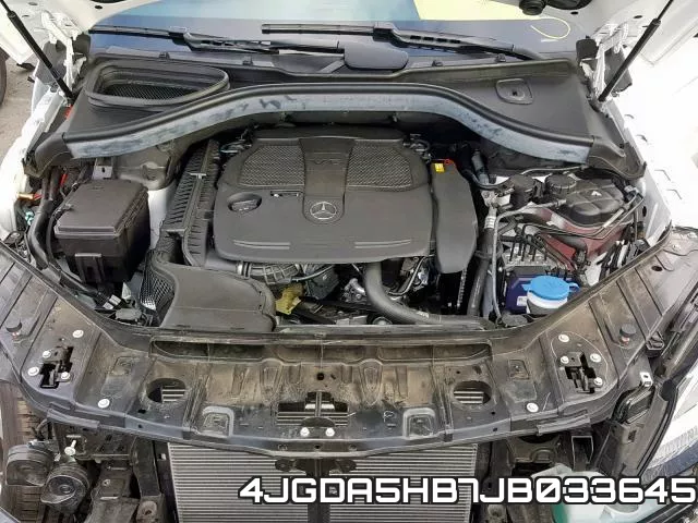 4JGDA5HB7JB033645 фото 8