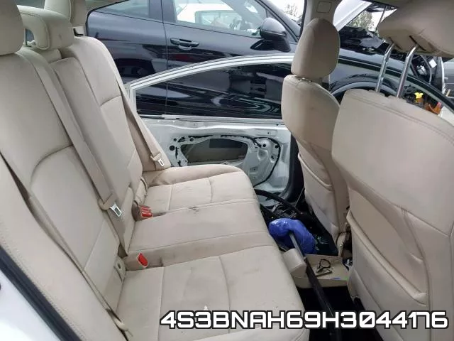 4S3BNAH69H3044176 фото 6