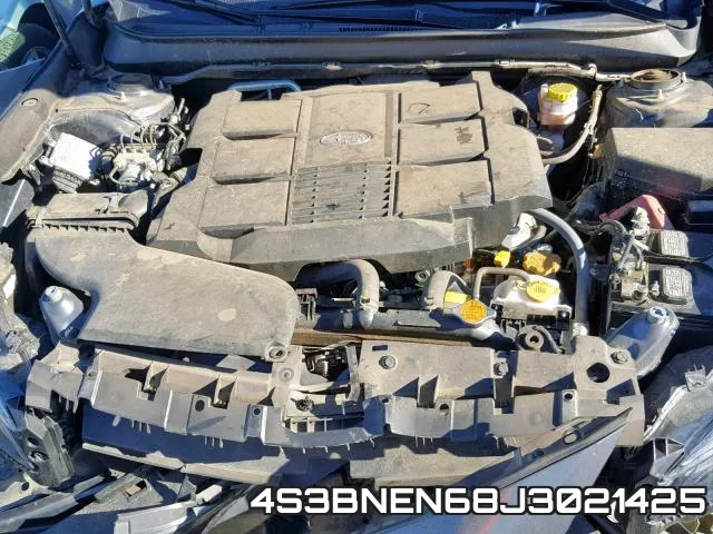 4S3BNEN68J3021425 фото 8