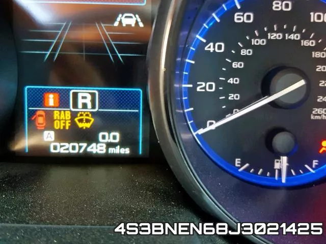 4S3BNEN68J3021425 фото 9
