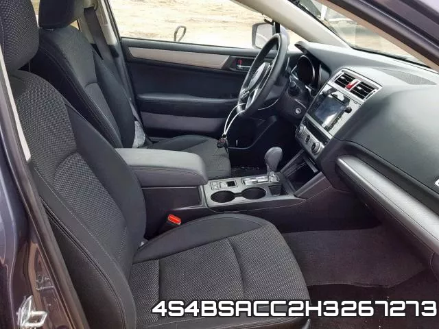 4S4BSACC2H3267273 фото 6