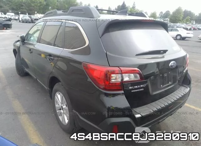 4S4BSACC8J3280910 фото 4