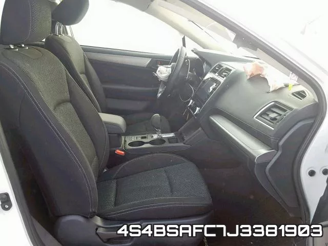 4S4BSAFC7J3381903 фото 6
