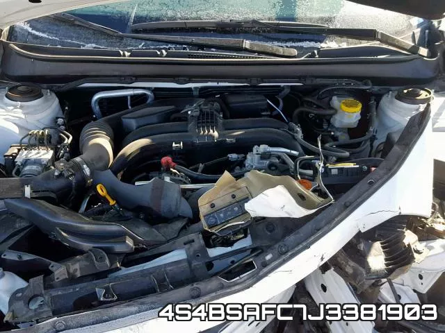 4S4BSAFC7J3381903 фото 8